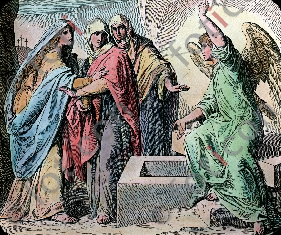 Die Frauen am Grab Jesus | The women at the grave of Jesus (foticon-simon-043-050.jpg)